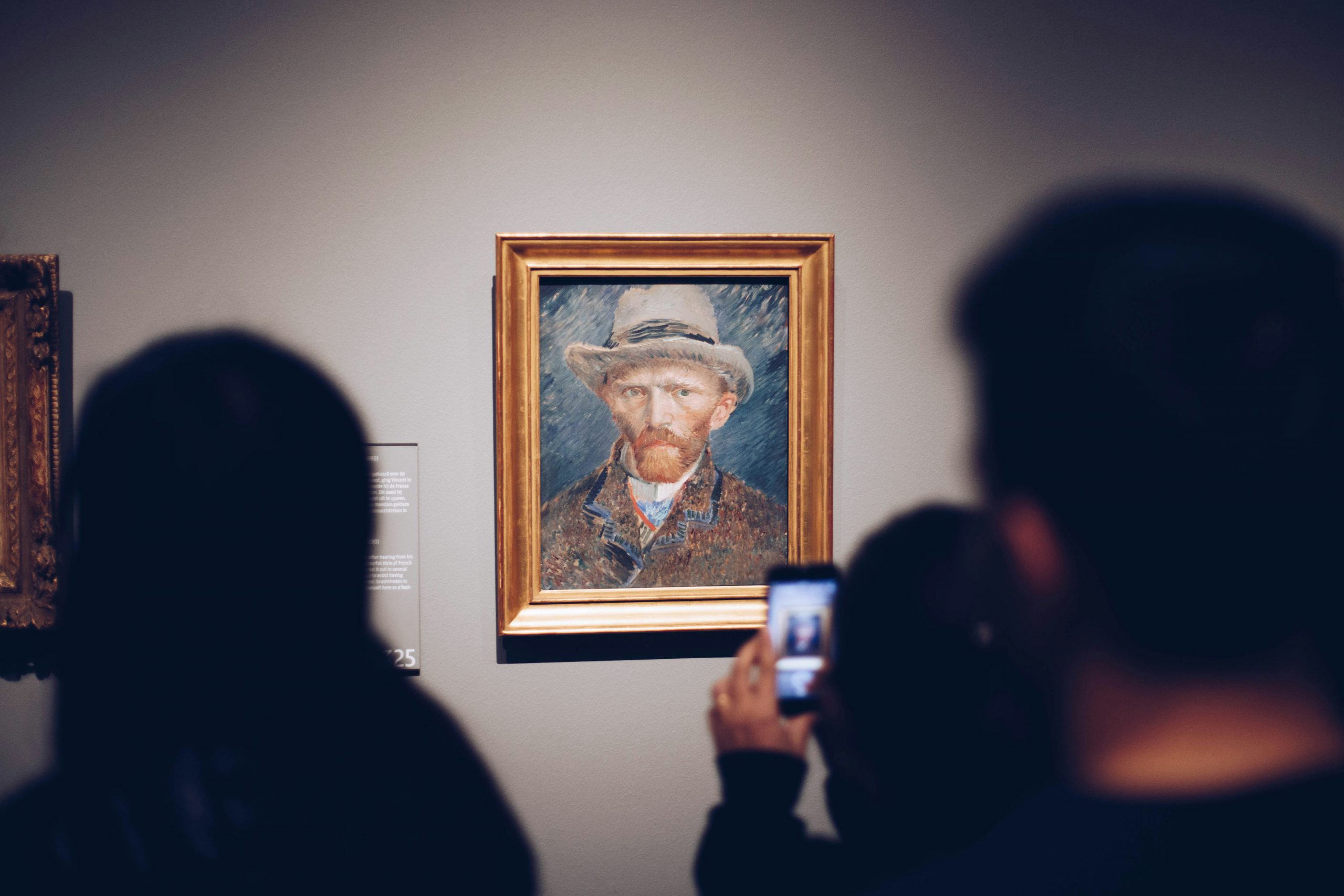 Carte de la France affichant la localisation des musées en France en 2024